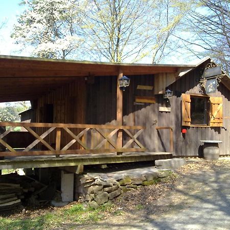Hotel Spechtshaardt Rothenbuch Kültér fotó
