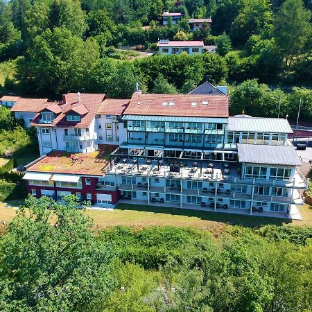 Hotel Spechtshaardt Rothenbuch Kültér fotó