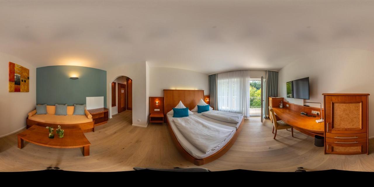 Hotel Spechtshaardt Rothenbuch Kültér fotó