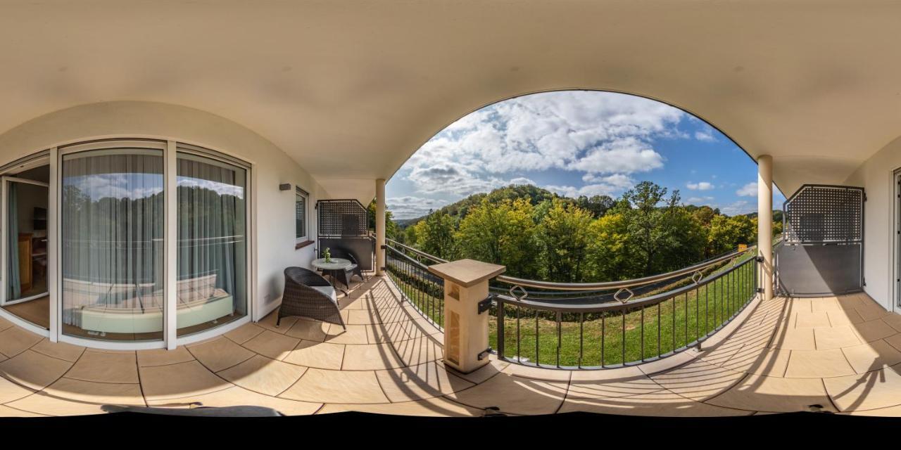 Hotel Spechtshaardt Rothenbuch Kültér fotó