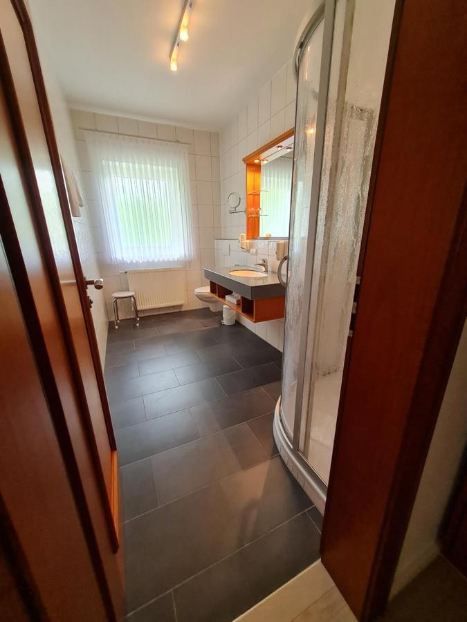 Hotel Spechtshaardt Rothenbuch Kültér fotó
