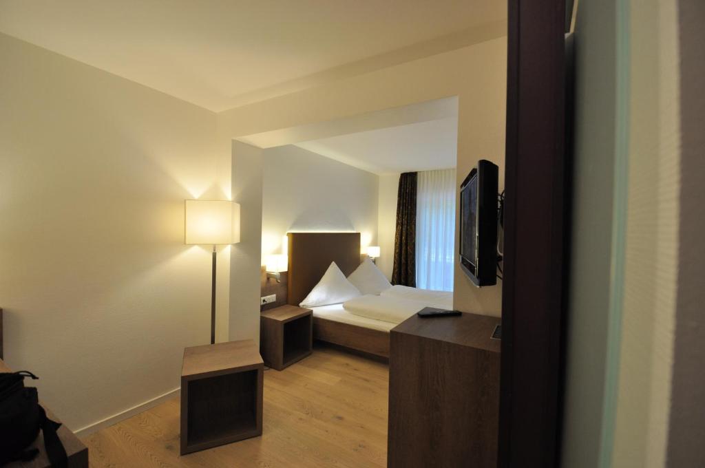Hotel Spechtshaardt Rothenbuch Szoba fotó