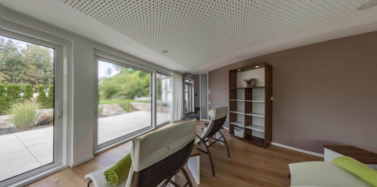 Hotel Spechtshaardt Rothenbuch Kültér fotó