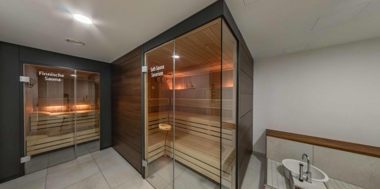 Hotel Spechtshaardt Rothenbuch Kültér fotó