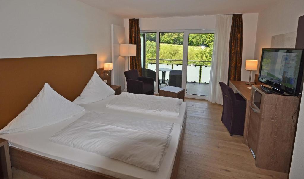 Hotel Spechtshaardt Rothenbuch Kültér fotó