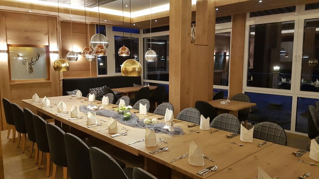 Hotel Spechtshaardt Rothenbuch Kültér fotó