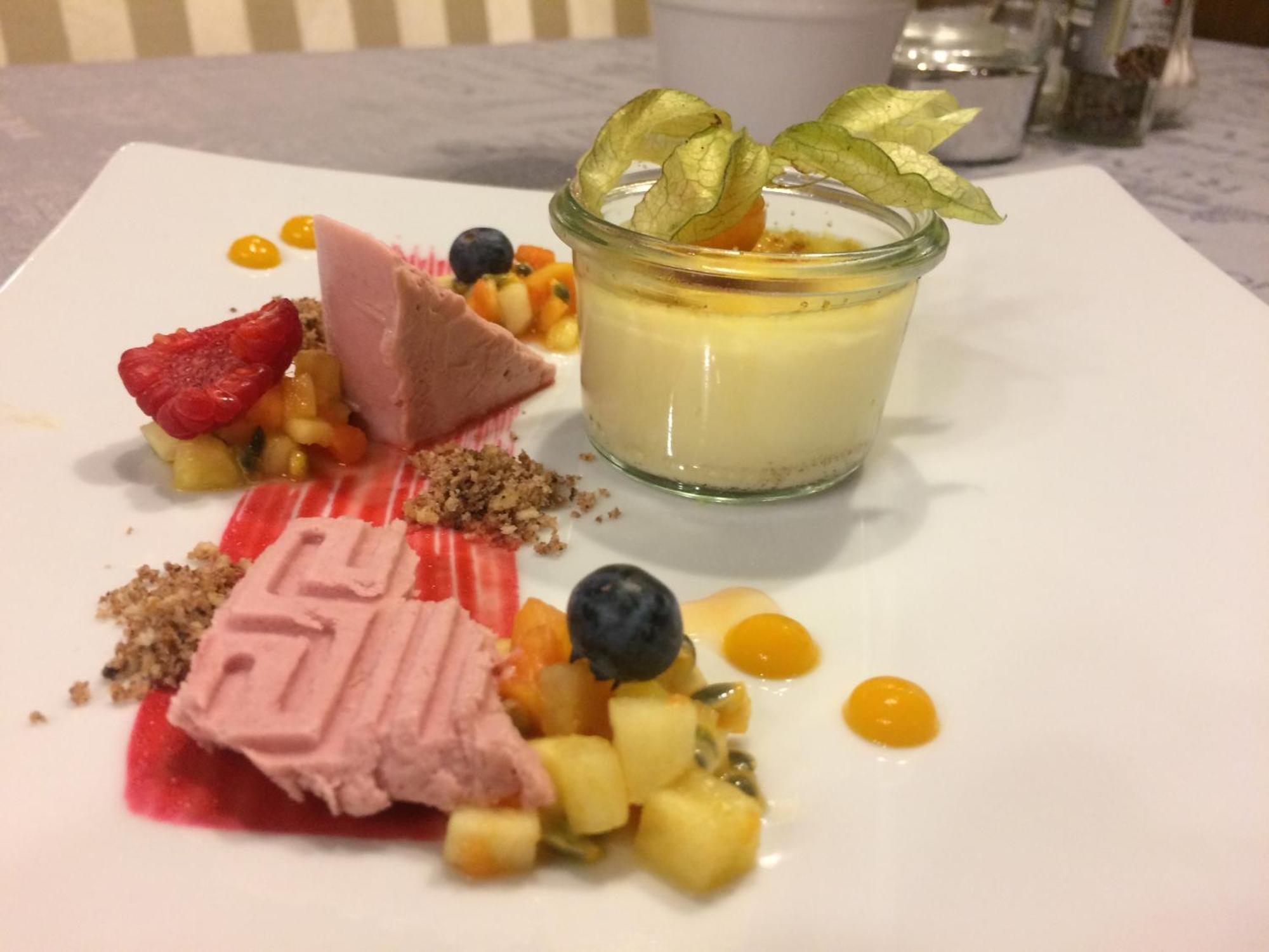 Hotel Spechtshaardt Rothenbuch Kültér fotó