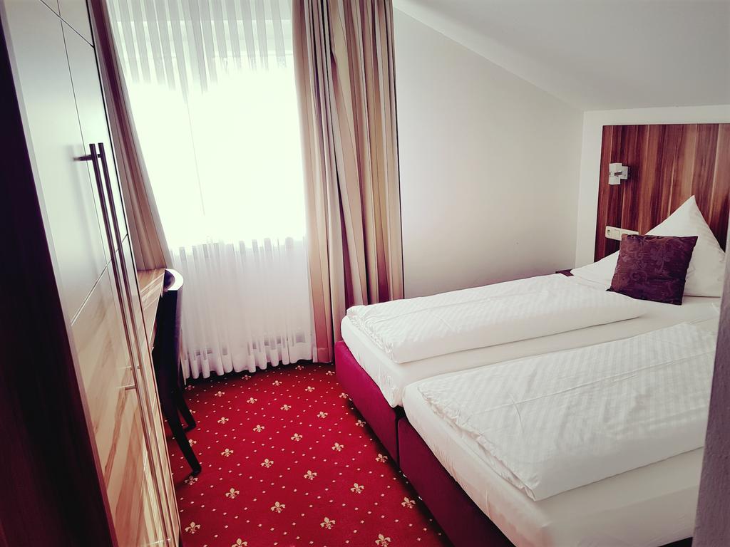 Hotel Spechtshaardt Rothenbuch Kültér fotó