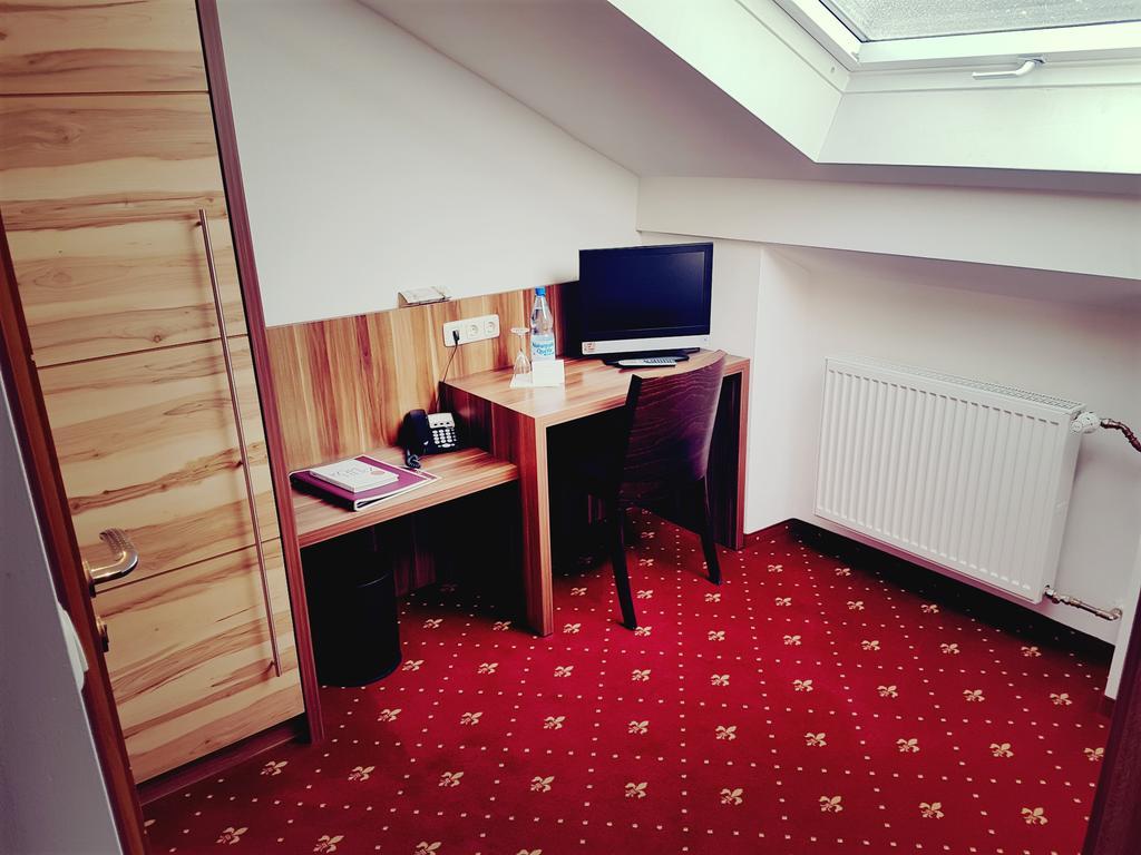 Hotel Spechtshaardt Rothenbuch Kültér fotó