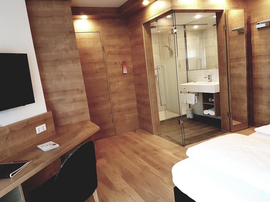 Hotel Spechtshaardt Rothenbuch Kültér fotó