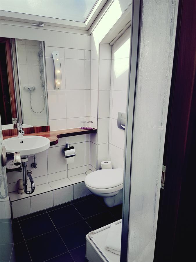 Hotel Spechtshaardt Rothenbuch Kültér fotó