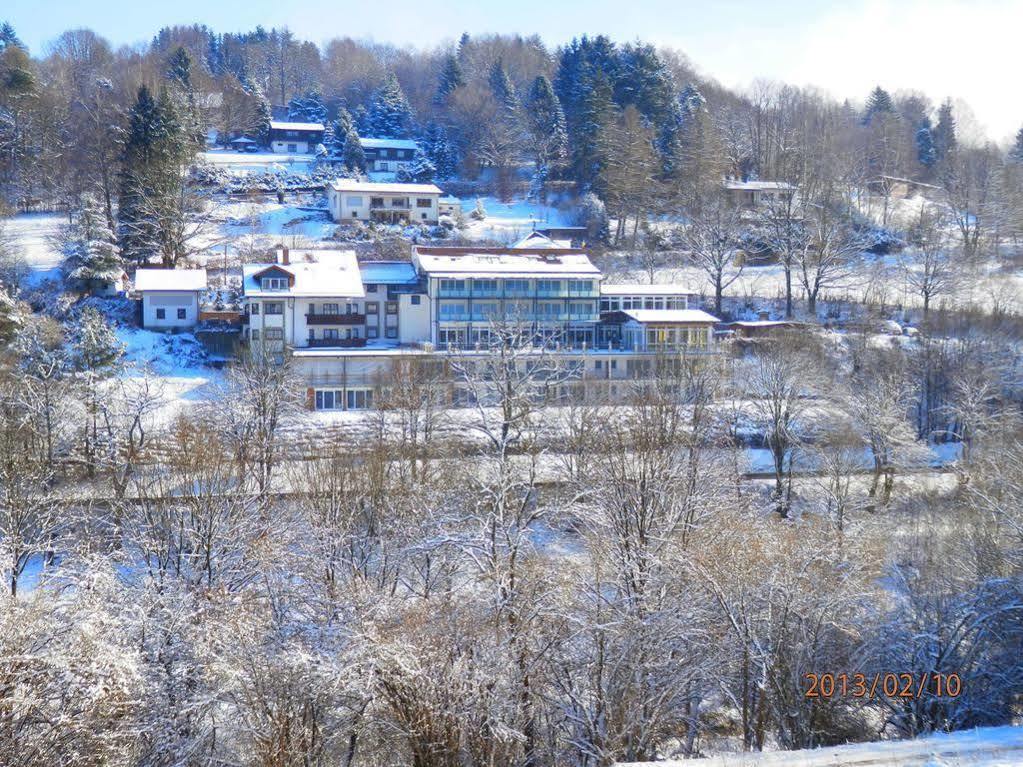 Hotel Spechtshaardt Rothenbuch Kültér fotó
