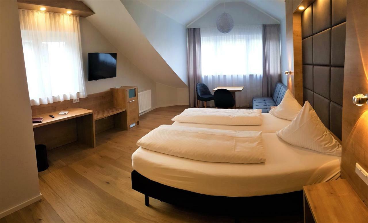 Hotel Spechtshaardt Rothenbuch Kültér fotó