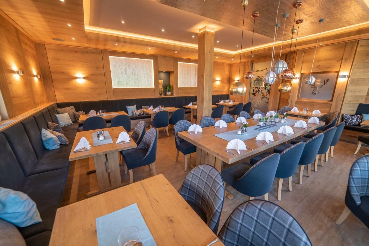 Hotel Spechtshaardt Rothenbuch Kültér fotó