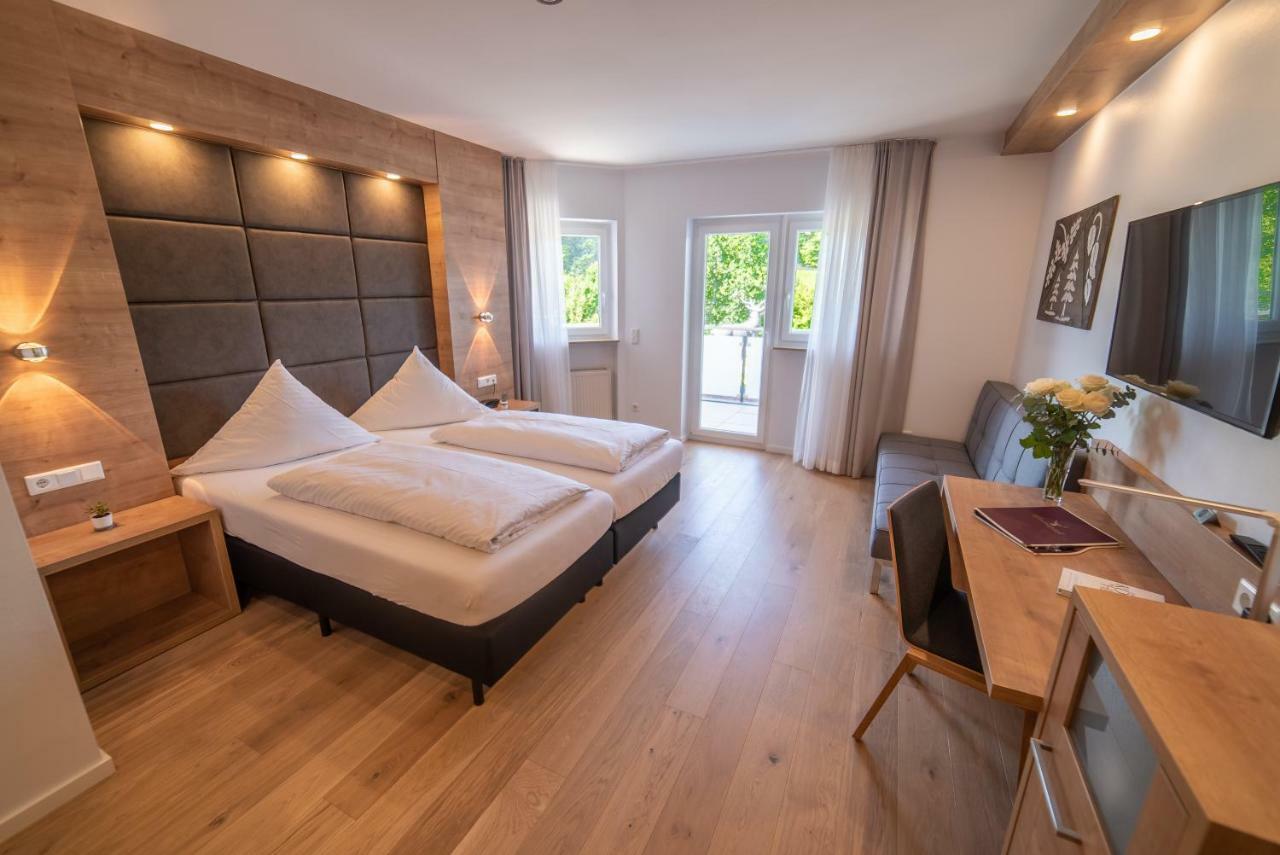 Hotel Spechtshaardt Rothenbuch Kültér fotó