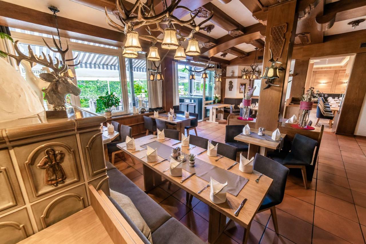 Hotel Spechtshaardt Rothenbuch Kültér fotó