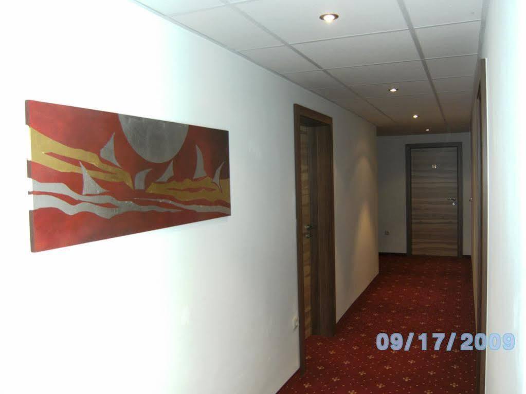 Hotel Spechtshaardt Rothenbuch Kültér fotó